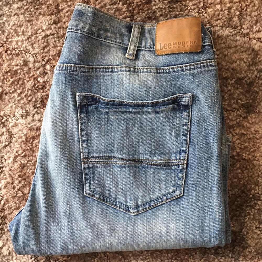 Men jeans